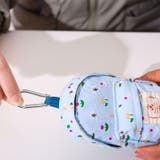 コインケース ミニバック 小銭入れバッグ | PlusNao | 詳細画像13