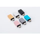OTGアダプター Type C変換アダプター | PlusNao | 詳細画像5