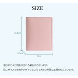 カードケース 二つ折り 薄型 | PlusNao | 詳細画像20