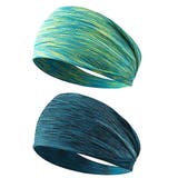 ヘッドバンド ヘアバンド ターバン | PlusNao | 詳細画像14