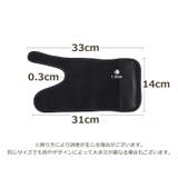 手首用サポーター 片手用 1個 | PlusNao | 詳細画像15