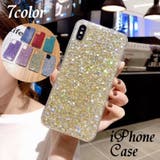iPhoneケース レディース アイフォンカバー | PlusNao | 詳細画像1