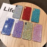 iPhoneケース レディース アイフォンカバー | PlusNao | 詳細画像3