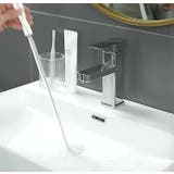 パイプブラシ 排水管ブラシ 排水口 | PlusNao | 詳細画像5