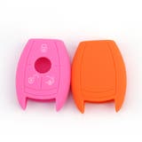 スマートキーケース キーカバー メルセデスベンツ | PlusNao | 詳細画像6 