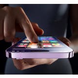 液晶保護フィルム iPhone用 ガラスフィルム | PlusNao | 詳細画像13 