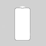 液晶保護フィルム iPhone用 ガラスフィルム | PlusNao | 詳細画像14 