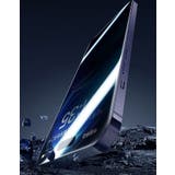 液晶保護フィルム iPhone用 ガラスフィルム | PlusNao | 詳細画像5 