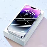 液晶保護フィルム iPhone用 ガラスフィルム | PlusNao | 詳細画像6 
