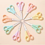 子ども用はさみ ハサミ キッズ | PlusNao | 詳細画像2