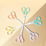 子ども用はさみ ハサミ キッズ | PlusNao | 詳細画像3