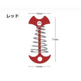 アンカーペグ ウッドデッキ専用ペグ 魚骨ペグ | PlusNao | 詳細画像14