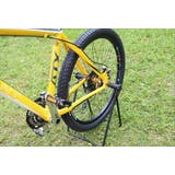 ディスプレイスタンド 自転車用 メンテナンススタンド | PlusNao | 詳細画像7 
