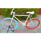 ディスプレイスタンド 自転車用 メンテナンススタンド | PlusNao | 詳細画像8 