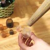 椅子脚カバー 椅子足キャップ 4個セット | PlusNao | 詳細画像8 