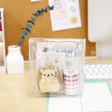 ペンケース 筆箱 筆入れ | PlusNao | 詳細画像5 
