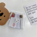 ペンケース 筆箱 筆入れ | PlusNao | 詳細画像7 