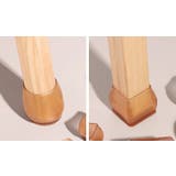 椅子脚カバー 椅子足キャップ 4個セット | PlusNao | 詳細画像5