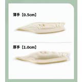靴ずれ防止パッド かかとパッド 両足用 | PlusNao | 詳細画像13