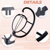 ウィッグハンガー ウィッグスタンド 吊り下げ式 | PlusNao | 詳細画像7 