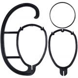 ウィッグハンガー ウィッグスタンド 吊り下げ式 | PlusNao | 詳細画像8 