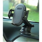 車載用スマホホルダー スマホスタンド 車用 | PlusNao | 詳細画像2 