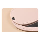 コンパクトミラー ハンドミラー 手鏡 | PlusNao | 詳細画像12