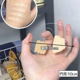 メイクアップパレット ゆび穴付き カラーブレンド | PlusNao | 詳細画像9