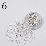 ネイルパーツ ラインストーン ネイルアート | PlusNao | 詳細画像17 