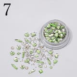 ネイルパーツ ラインストーン ネイルアート | PlusNao | 詳細画像18 