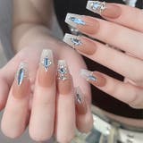 ネイルパーツ ラインストーン ネイルアート | PlusNao | 詳細画像5 