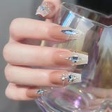 ネイルパーツ ラインストーン ネイルアート | PlusNao | 詳細画像6 