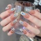 ネイルパーツ ラインストーン ネイルアート | PlusNao | 詳細画像7 