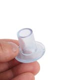 ヒールキャップ ヒールカバー レディース | PlusNao | 詳細画像2
