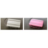 名刺入れ カードケース アタッシュケース型 | PlusNao | 詳細画像8