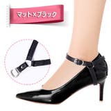 シューズストラップ パンプスベルト レディース用 | PlusNao | 詳細画像11