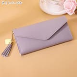 長財布 サイフ ウォレット | PlusNao | 詳細画像15 