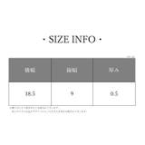 長財布 サイフ ウォレット | PlusNao | 詳細画像17 