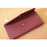 長財布 サイフ ウォレット | PlusNao | 詳細画像4 