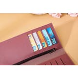 長財布 サイフ ウォレット | PlusNao | 詳細画像6 