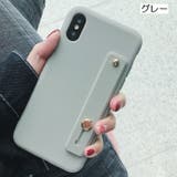 スマホケース スマホカバー 落下防止ベルト付き | PlusNao | 詳細画像11