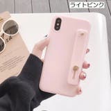 スマホケース スマホカバー 落下防止ベルト付き | PlusNao | 詳細画像14