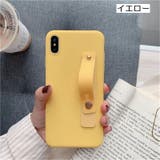 スマホケース スマホカバー 落下防止ベルト付き | PlusNao | 詳細画像18