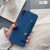 スマホケース スマホカバー 落下防止ベルト付き | PlusNao | 詳細画像19