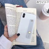 スマホケース スマホカバー 落下防止ベルト付き | PlusNao | 詳細画像20