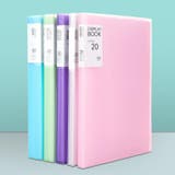 ファイルブック ファイルケース ドキュメントファイル | PlusNao | 詳細画像3