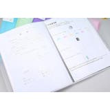 ファイルブック ファイルケース ドキュメントファイル | PlusNao | 詳細画像5