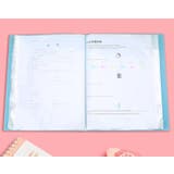ファイルブック ファイルケース ドキュメントファイル | PlusNao | 詳細画像6