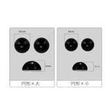 鼻パッド ノーズパッド 5ペアセット | PlusNao | 詳細画像15 