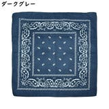スカーフ レディース 54cm角 | PlusNao | 詳細画像10 